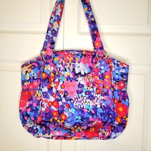 Vera Bradley impressionista  glenna